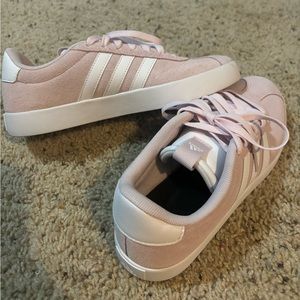 Adidas gazelle pink women’s 7